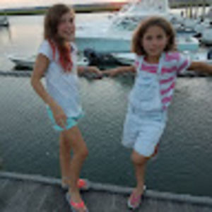 Meet your Posher, Kimberly